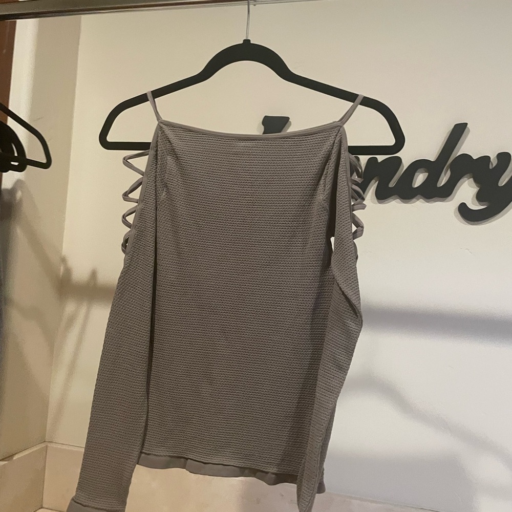 Free people top